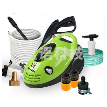 熊猫（PANDA）家用便携高压清洗机XM-2056S