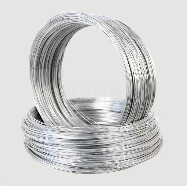 铅丝 铁丝 8＃/4.0mm/45公斤/盘