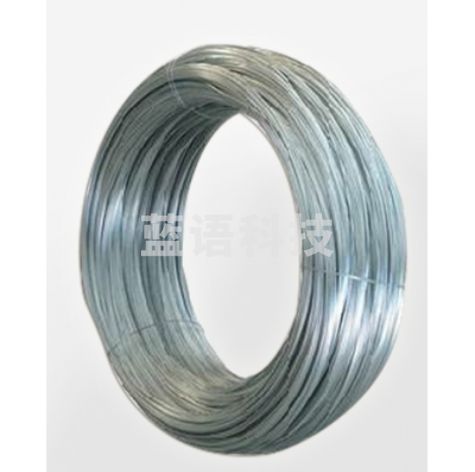 铁丝铅丝-14＃直径2.2mm   45公斤/件