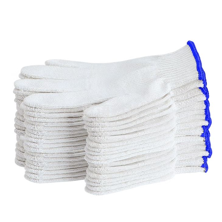 线手套 450克细纱手套12付