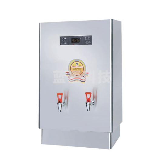 裕豪 HZK-902A  商用微电脑步进式开水器 不锈钢发泡开水机