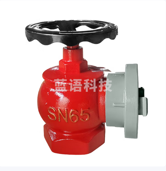 室内消火栓水带阀门 SN65
