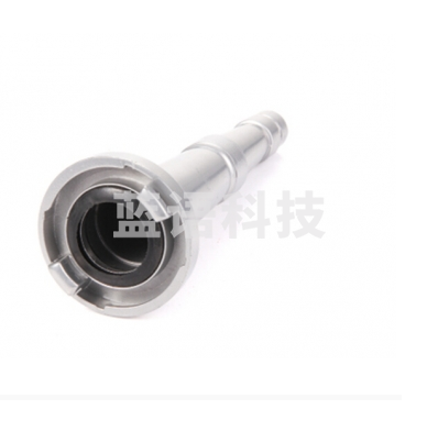 消防水带高压水枪  喷水头 射程远水量大管牙接口50mm、