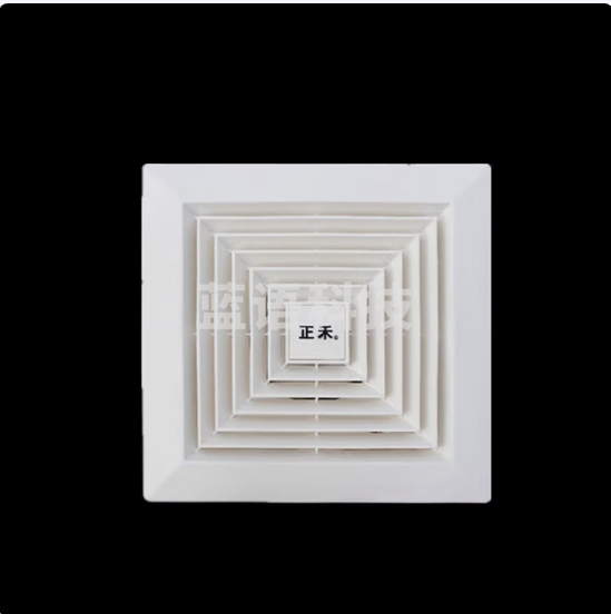 正禾 14寸换气扇 排气扇 排风扇