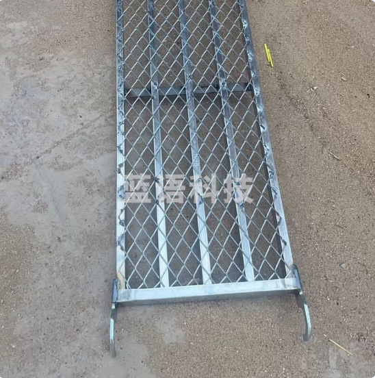 巨联（JULIAN）脚手架踏板