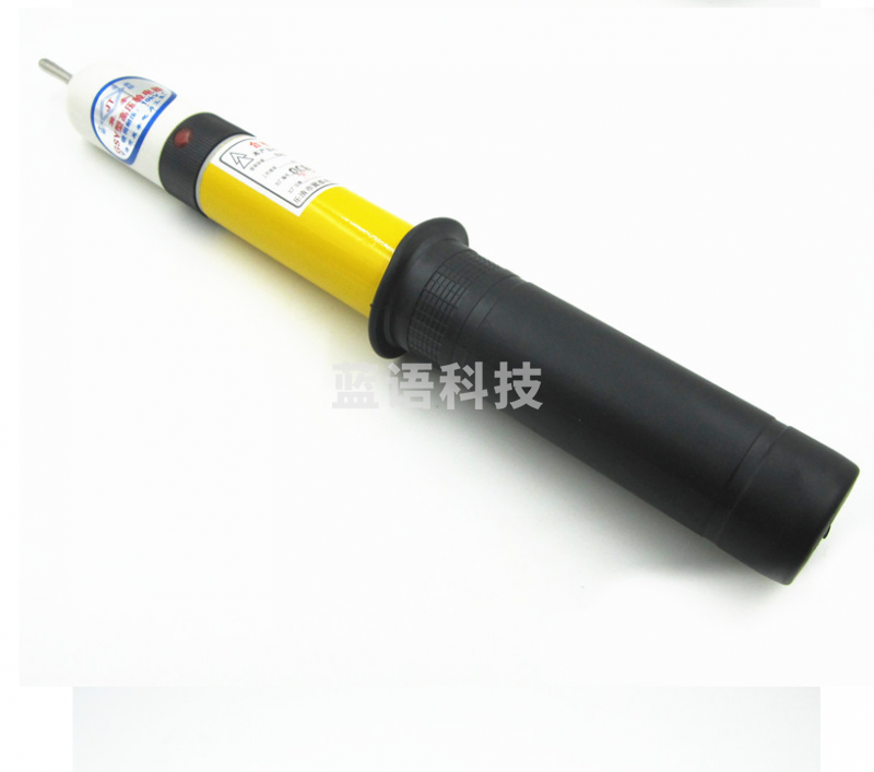 冀泰 GSY-10KV 棒状伸缩声光高压验电器