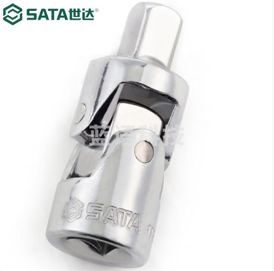 世达（SATA）6.3MM系列万向接头  11912