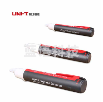 优利德 UT12 测电笔