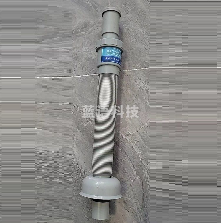 脸盆下水管   面盆下水管  货号：NK