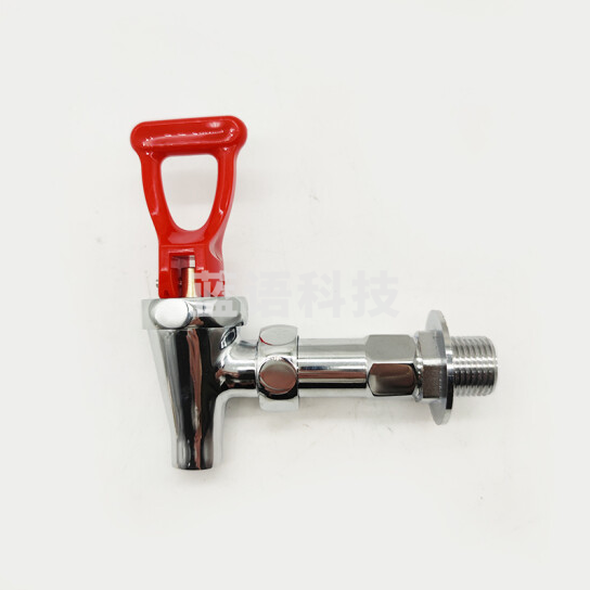 开水器水嘴   3分  货号：JC