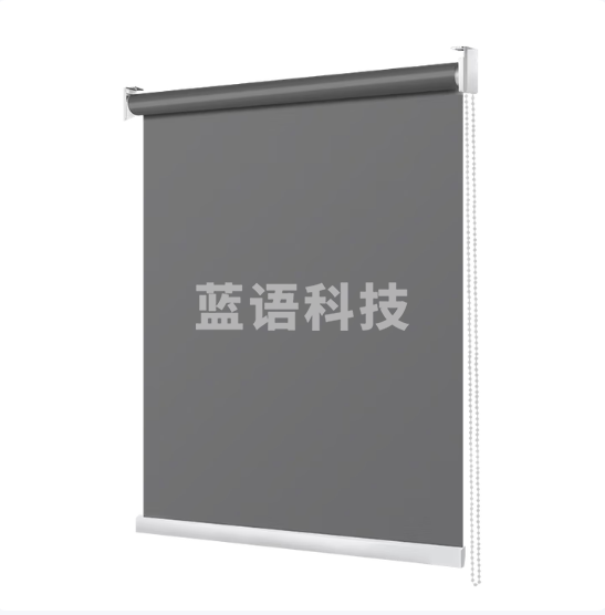 全遮光布帘  1平米