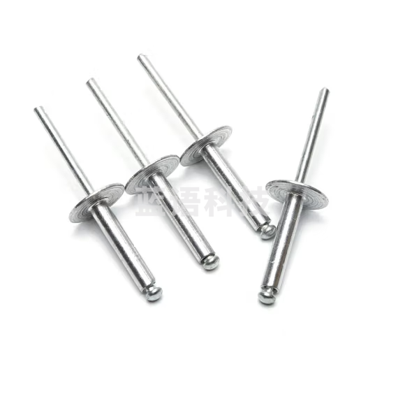 拉铆钉装潢钉5*30  400个/盒    货号：LMN