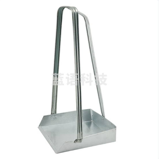 铁簸箕 大号垃圾铲
