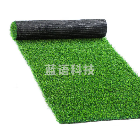 假草坪仿真绿色草皮   2米宽  25米长