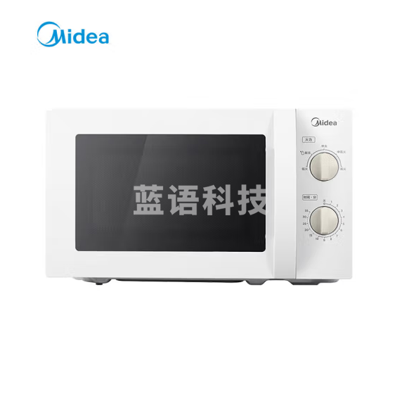 美的  家用大容量 微波炉  20升    M1-211A
