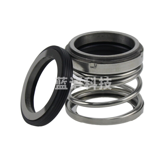 水泵机械密封件   150-200   货号：JC