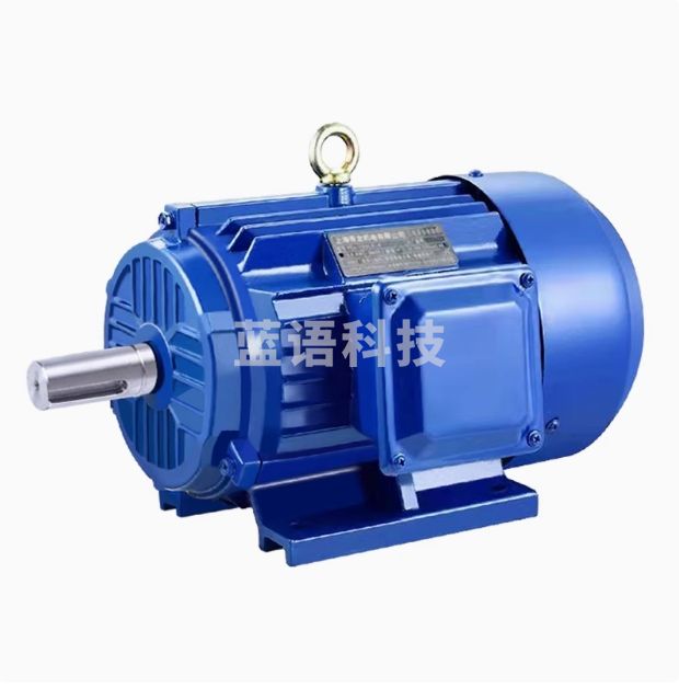 切割机电机  2.2KW  380V 异步电动机 货号：JC