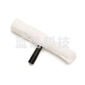 白云  毛刷玻璃刮子  毛头刷玻璃