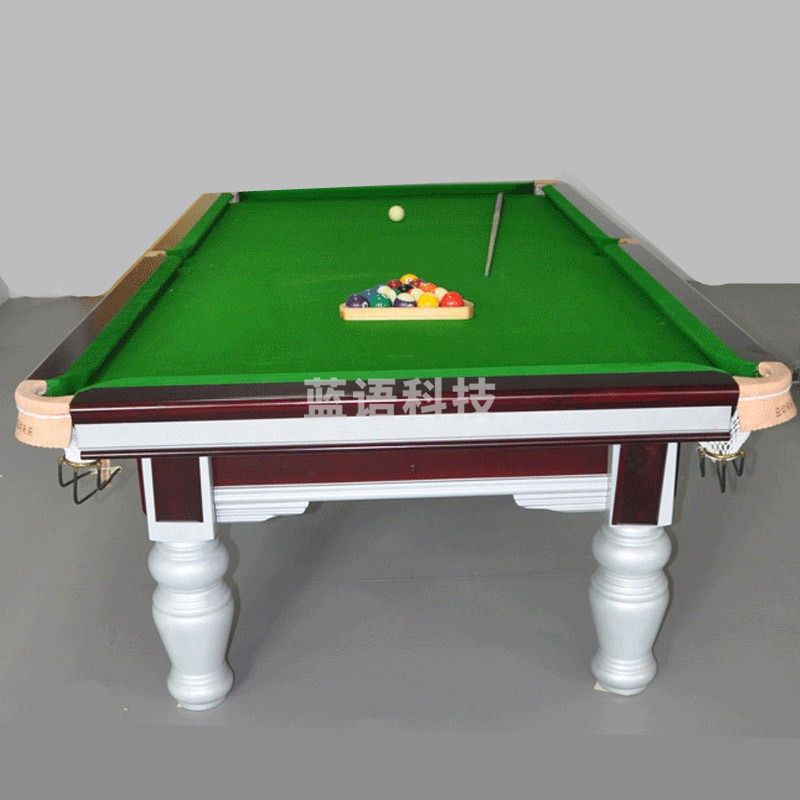 益动未来 S004 台球桌