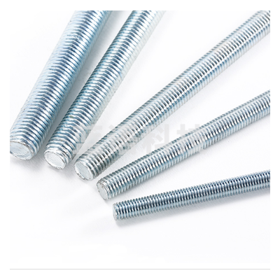 汇友 国标镀锌通扣丝杆	10*3000[汇友]