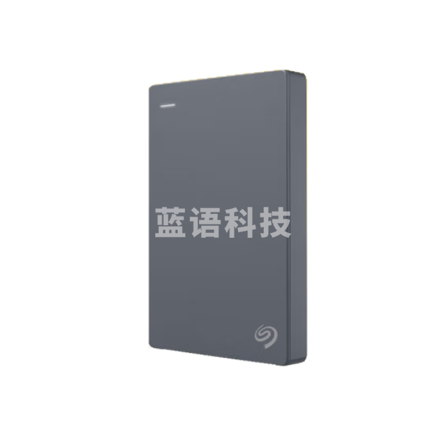 希捷 移动硬盘 1TB USB3.0 简 2.5英寸 高速 PS4 STJL1000400