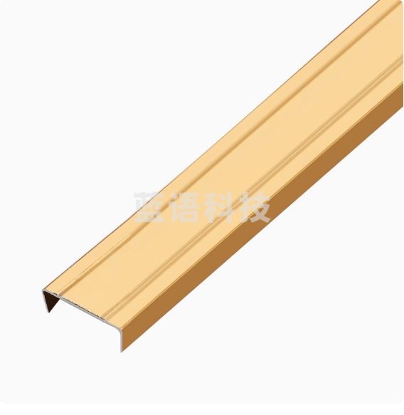 集成吊顶铝扣板配件材料 龙骨吊杆 约600mm   货号：YC