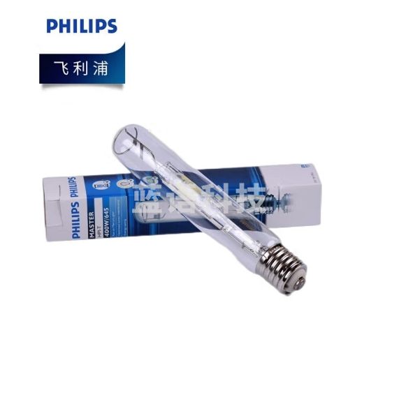 飞利浦  金属卤化物灯高压钠灯直管球泡  HPI-T  400W E40