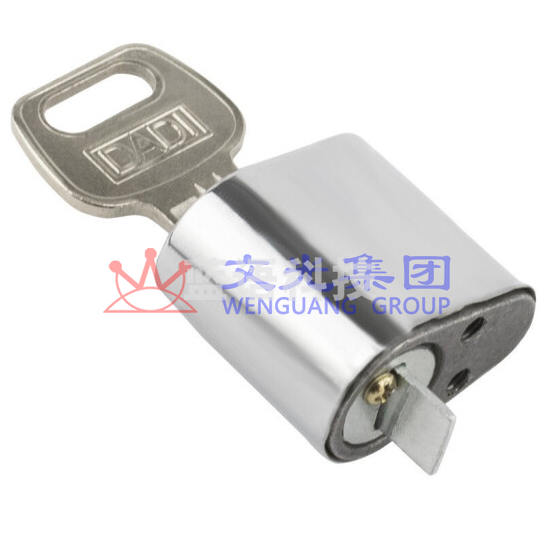 通开锁芯  铜芯  1把钥匙