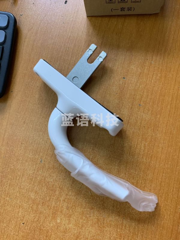 压把锁  门把手  普通室内门把