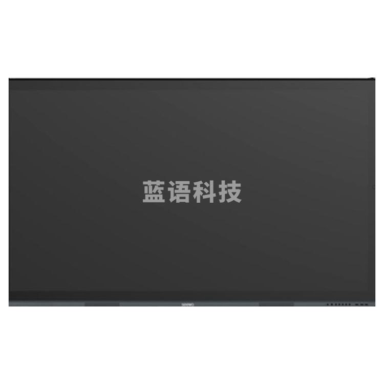 希沃（seewo）G08EB 86寸智慧黑板一体机 含电脑模块