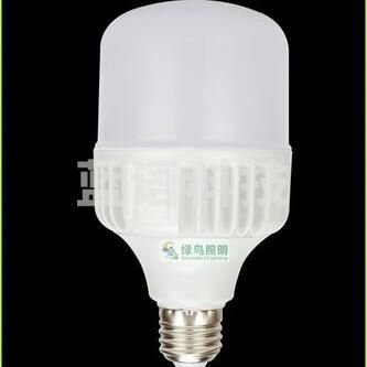 绿鸟（LVNIAO）LED高护帅球泡AC/DC12V-60V E27/18W