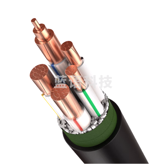 津达  WDZB-YJY-5*16电力电缆   单位：米 货号：JC