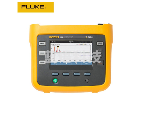 福禄克（FLUKE） 1736 电能质量记录仪
