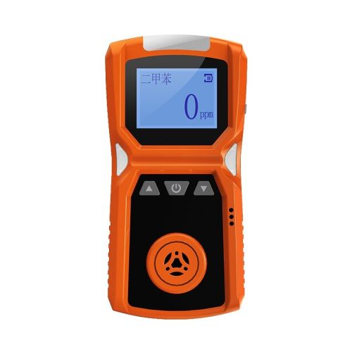 爱德克斯（EDKORS）便携式二甲苯气体检测仪单一二甲苯报警器有害气体浓度探测器