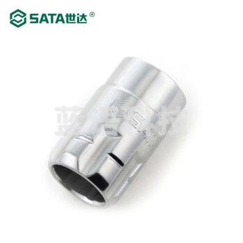 世达（SATA）19121 20MM系列英制穿透式套筒3/8