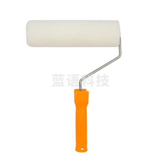 巨联 ( JULIAN ) 滚刷 滚筒刷 8&amp;amp;quot;50型(短毛)