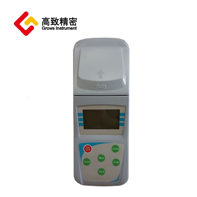 Y-615型便携臭氧检测仪 O3便携式臭氧探测仪 臭氧报警仪 臭氧浓度检测 Y-615