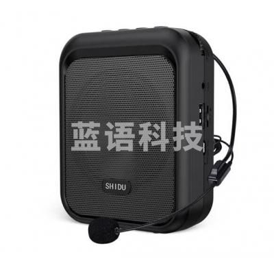 十度（ShiDu）SD-M100 小蜜蜂扩音器