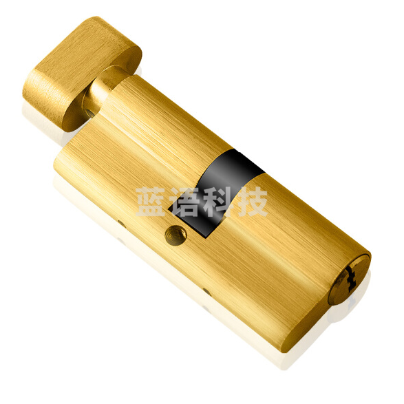 80MM 全铜锁芯  通用型