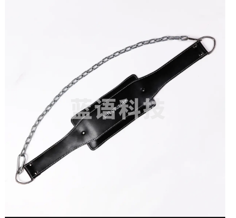 陆上引体负重腰带