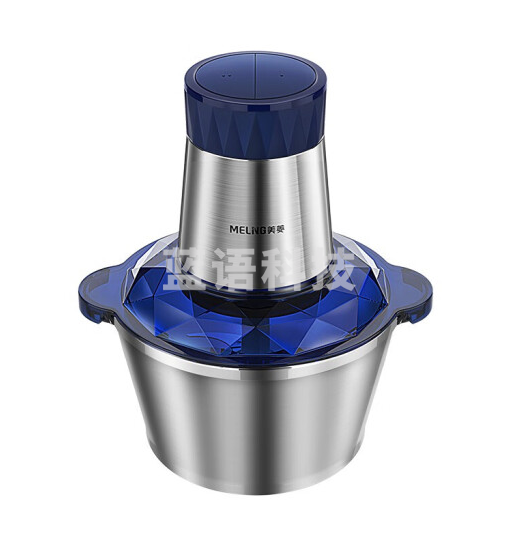 美菱(MeLng)美菱MM-LC1821绞肉机(不锈钢碗)