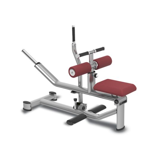 捷瑞特 J-6039 坐式提踵训练器力量训练器 1700*660*1080mm 1台/箱