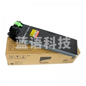 科思特 MX-235CT 粉盒 黑色 适用夏普AR-1808 1808S 2008 8008D 2008L 2308N 2035 2008D