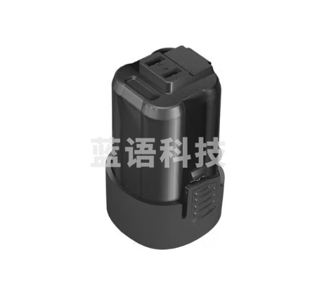 充电钻电池