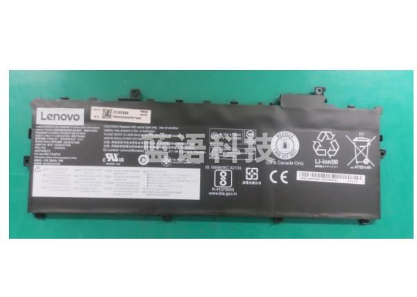 联想Lenovo X1 Carbon 笔记本电池