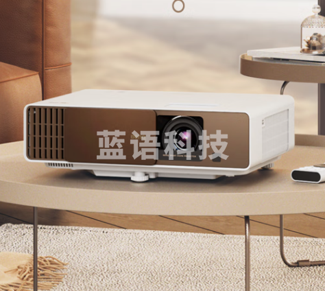 明基(BenQ)i780 投影仪  投影机(4K超高清 3200流明 支持侧投 HDR10+HLG 智慧调光 磁吸滑盖)