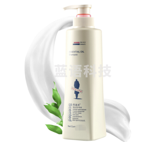 阿道夫 精油洗护专研洗发乳液滋润修护800g