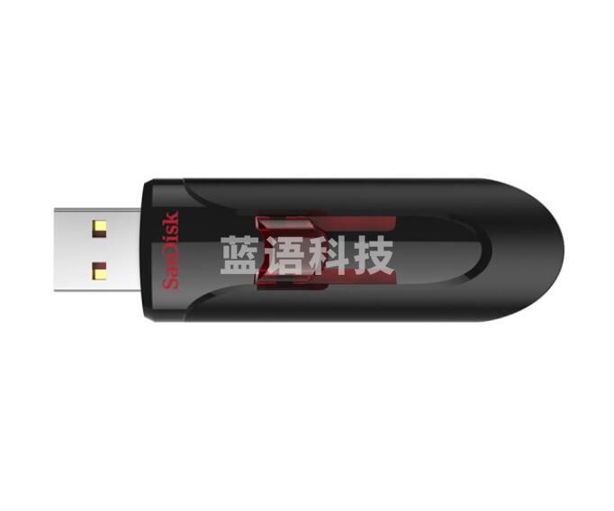 闪迪（SanDisk）CZ600 128GB USB3.0 U盘