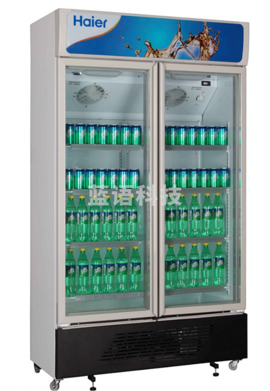 海尔（Haier）SC-450G商用立式保鲜冰柜