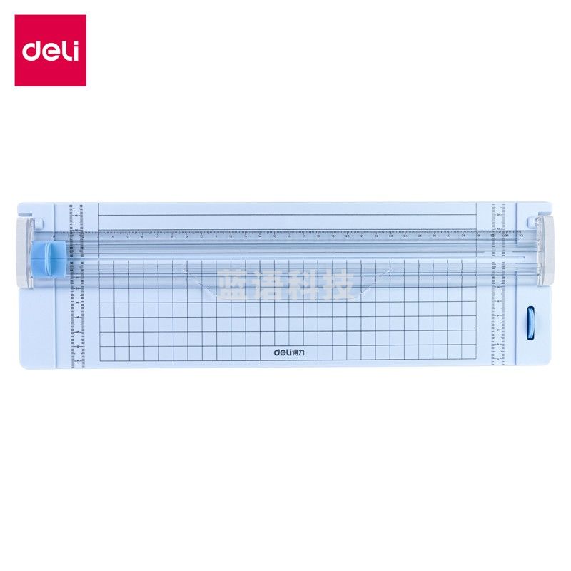 得力14251切纸机(混色)(台)